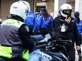 Συλλήψεις για οπαδική επίθεση – Κατασχέθηκαν πάνω από 300.000 ευρώ