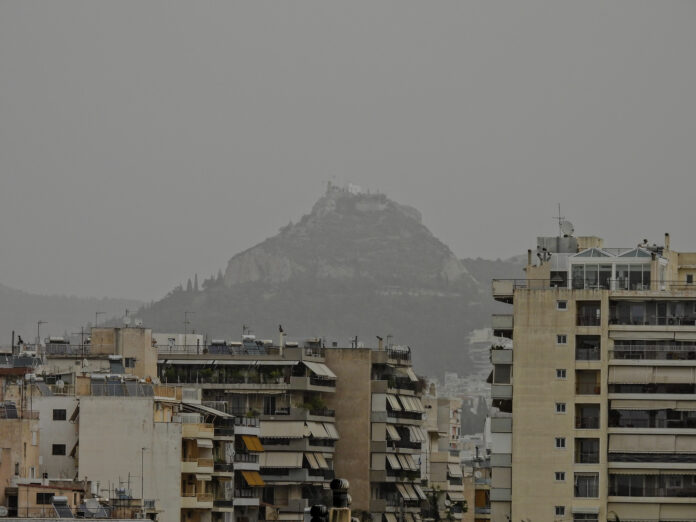 ΑΘΗΝΑ ΑΦΡΙΚΑΝΙΚΗ ΣΚΟΝΗ(ΚΟΝΤΑΡΙΝΗΣ ΓΙΩΡΓΟΣ EUROKINISSI)
