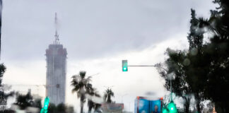 Άστατος αλλά ήπιος καιρός την Κυριακή