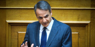 Κυριάκος Μητσοτάκης: Εθνική συστράτευση σε κρίσιμη συγκυρία και θεσμική τομή για την ψήφο των αποδήμων