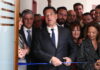 Εγκαινιάστηκε νέα πτέρυγα βραχείας νοσηλείας στο “Παπαγεωργίου”