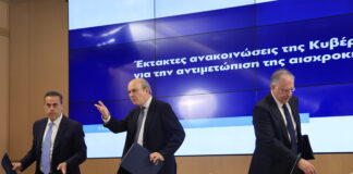 Η Κυβέρνηση Κλείνει την «Κόλαση» της Αισχροκέρδειας