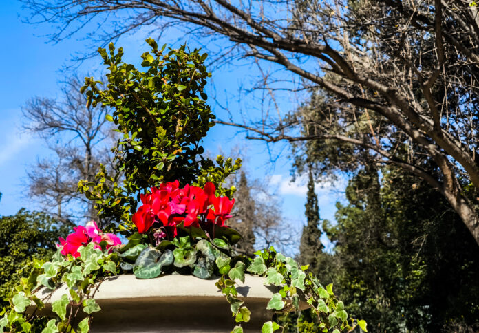 ΚΑΙΡΟΣ (ΓΙΩΡΓΟΣ ΚΟΝΤΑΡΙΝΗΣ/EUROKINISSI)