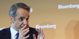 Κυριάκος Μητσοτάκης: Καμία στρατιωτική εμπλοκή – Πίεση για άμεσα ευρωπαϊκά μέτρα στην ενέργεια