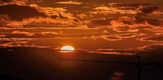 Δύση Ηλίου στη Βουλιαγμένη – Μια Εμπειρία που Μένει