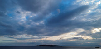 Αστάθεια και βροχές την Κυριακή