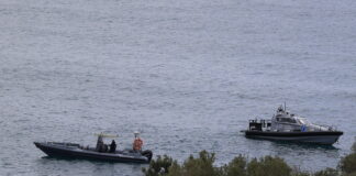 Ανασύρθηκε ο 34χρονος δύτης από το «Πηγάδι του Διαβόλου» Η σορός του 34