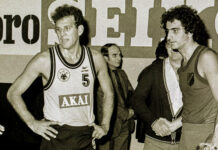 Βασίλης Γκούμας: Ο «Αυτοκράτορας» του ελληνικού μπάσκετ – Πέθανε σε ηλικία 79 ετών