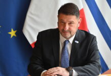 Νίκος Χαρδαλιάς: «Η πρόληψη δεν είναι υπερβολή, είναι ευθύνη»