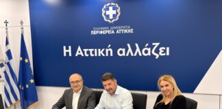 Με 16,7 εκατ. ευρώ η υπογειοποίηση στο Ηράκλειο Αττικής – Παρέμβαση για κυκλοφορία και οδική ασφάλεια
