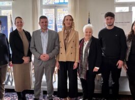 Φοιτητές χαρτογραφούν τον Υμηττό με τον Δήμο Αγίας Παρασκευής