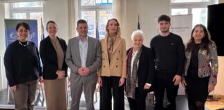 Φοιτητές χαρτογραφούν τον Υμηττό με τον Δήμο Αγίας Παρασκευής