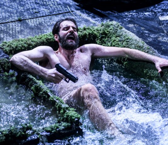 «Σωσμένος» του Έντουαρντ Μποντ στον Τεχνοχώρο Cartel