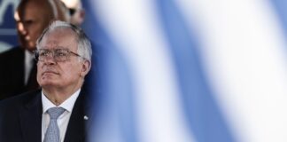 200 χρόνια από την Έξοδο του Μεσολογγίου: Παρών ο Πρόεδρος της Δημοκρατίας