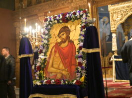 Δεν είναι όλα τα φιλιά αγνά