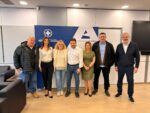 Αναβάθμιση του Πάρκου Τσαγκάρη στα Μελίσσια με χρηματοδότηση 998.000 ευρώ