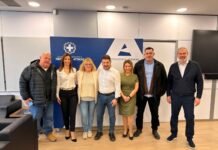 Αναβάθμιση του Πάρκου Τσαγκάρη στα Μελίσσια με χρηματοδότηση 998.000 ευρώ