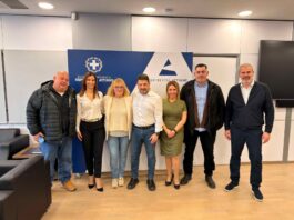 Αναβάθμιση του Πάρκου Τσαγκάρη στα Μελίσσια με χρηματοδότηση 998.000 ευρώ