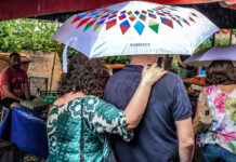 Φθινοπωρινό σκηνικό την Τετάρτη με βροχές και ενισχυμένους ανέμους