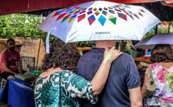 Φθινοπωρινό σκηνικό την Τετάρτη με βροχές και ενισχυμένους ανέμους