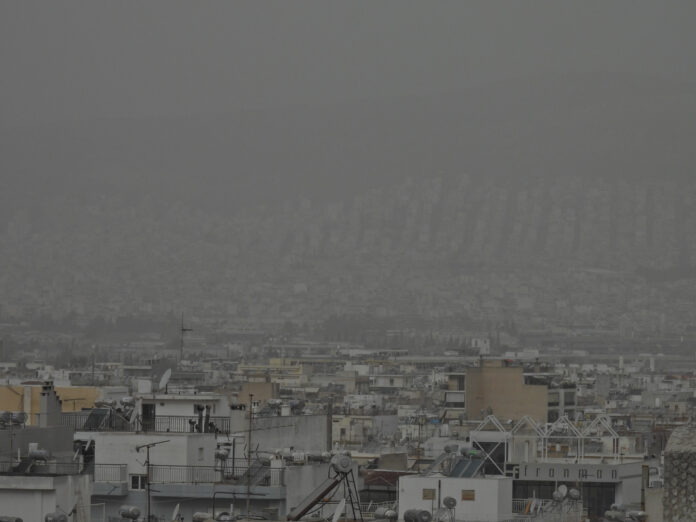 ΑΘΗΝΑ ΑΦΡΙΚΑΝΙΚΗ ΣΚΟΝΗ(ΚΟΝΤΑΡΙΝΗΣ ΓΙΩΡΓΟΣ EUROKINISSI)