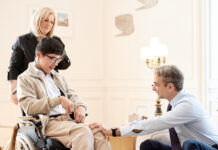 Συνάντηση Κυριάκος Μητσοτάκης με μαθητή φέρνει αναβάθμιση σε Ειδικό Σχολείο της Ηλιούπολης