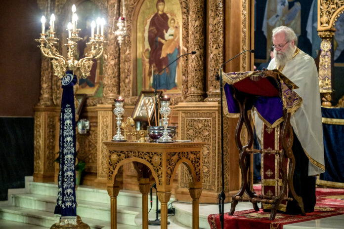 ΕΥΧΕΛΑΙΟ ΦΑΝΕΡΩΜΕΝΗΣ ΧΟΛΑΡΓΟΥ (ΔΗΜΗΤΡΑ ΚΟΥΤΡΑ/TOKLIK.GR/EUROKINISSI)