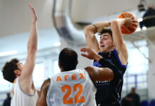 Elite League Play Off: Ο Παπάγου επικράτησε 81-71 της ΑΓΕΧ και συνεχίζει στη Λευκάδα