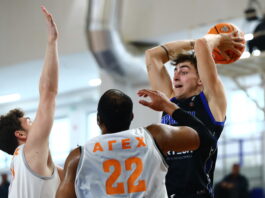 Elite League Play Off: Ο Παπάγου επικράτησε 81-71 της ΑΓΕΧ και συνεχίζει στη Λευκάδα