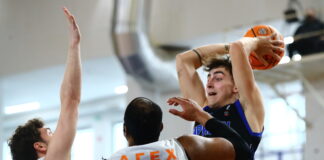 Elite League Play Off: Ο Παπάγου επικράτησε 81-71 της ΑΓΕΧ και συνεχίζει στη Λευκάδα