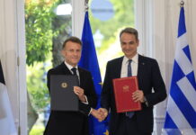 Συμμαχία Ελλάδας και Γαλλίας: Από την άμυνα στη συνολική στρατηγική συνεργασία