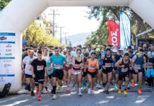 Παπάγου – Χολαργός: Κλειστοί δρόμοι την Κυριακή λόγω RUN 4 ALL