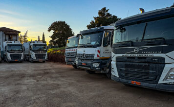 Τροποποιήσεις στην αποκομιδή απορριμμάτων κατά την περίοδο του Πάσχα