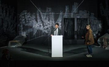 Παράταση παραστάσεων για τον «Εχθρό του Λαού» στο Θέατρο Κνωσός