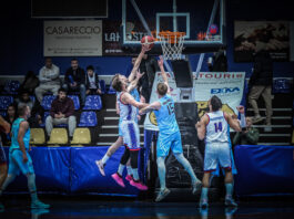 Καθαρή νίκη Χολαργού επί του Πανελληνίου 83-66