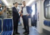 Μητσοτάκης: «Το είπαμε, το κάναμε» για τις συγκοινωνίες – Νέες συμβάσεις και 1.076 λεωφορεία στην Αθήνα