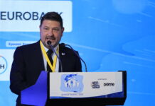 Χαρδαλιάς από το Συνέδριο για το Δημογραφικό: «336 εκατ. ευρώ για τη στήριξη 132.000 παιδιών στην Αττική