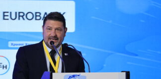 Χαρδαλιάς από το Συνέδριο για το Δημογραφικό: «336 εκατ. ευρώ για τη στήριξη 132.000 παιδιών στην Αττική