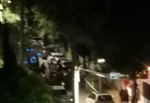 Σοκ στον Χολαργό: Γυναίκα τραυματισμένη από πυροβολισμό – Νεκρός ο φερόμενος ως δράστης