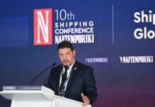 Χαρδαλιάς: «Η Αττική μπορεί να γίνει διεθνές ναυτιλιακό hub με σχέδιο και συνεργασίες»