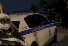 Αναστάτωση στον Χολαργό: Καταγγελία για παρενόχληση ανήλικης στην Πλατεία Κηπουρού