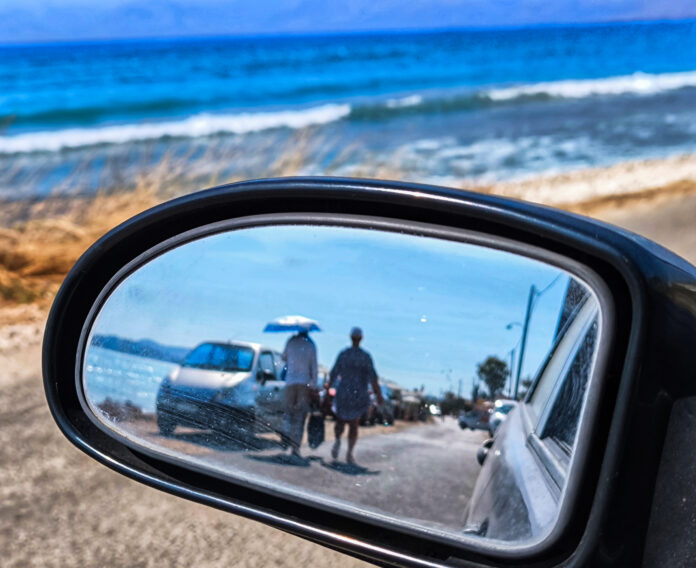 ΚΑΙΡΟΣ (ΓΙΩΡΓΟΣ ΚΟΝΤΑΡΙΝΗΣ/EUROKINISSI)