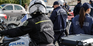 Εξαρθρώθηκε συμμορία γυναικών που διέπραττε κλοπές στη Νέα Φιλαδέλφεια