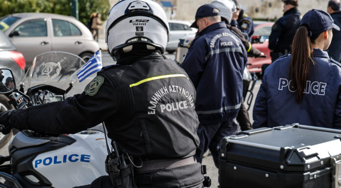 Εξαρθρώθηκε συμμορία γυναικών που διέπραττε κλοπές στη Νέα Φιλαδέλφεια