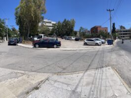 Δήμος Πεντέλης: Ξεκινά η υλοποίηση της Πλατείας Πόγκα με την αγορά του πρώτου οικοπέδου