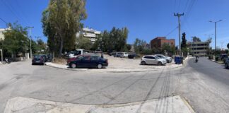 Δήμος Πεντέλης: Ξεκινά η υλοποίηση της Πλατείας Πόγκα με την αγορά του πρώτου οικοπέδου