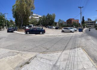 Δήμος Πεντέλης: Ξεκινά η υλοποίηση της Πλατείας Πόγκα με την αγορά του πρώτου οικοπέδου