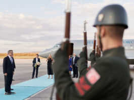 Στο επίκεντρο των διεθνών εξελίξεων η Ελλάδα – Ο Κυριάκος Μητσοτάκης στη Σύνοδο του ΝΑΤΟ