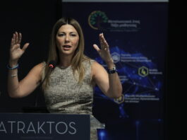 Νέα στρατηγική για την ελληνική γλώσσα – Ενισχύεται ο ρόλος του Κέντρου Ελληνικής Γλώσσας
