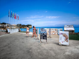 Αύριο, αίθριος και ζεστός καιρός στην Αττική